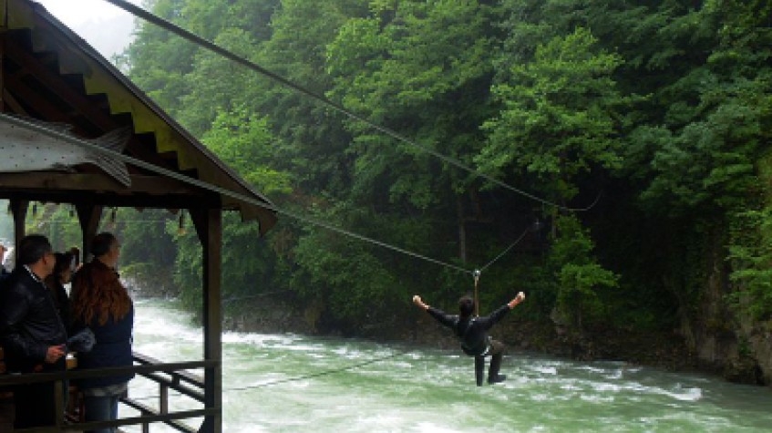 Ayder Tour With Fırtına Valley Adventure 5