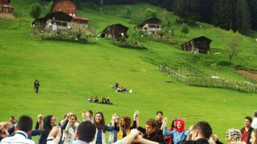 Ayder Tour With Fırtına Valley Adventure 6