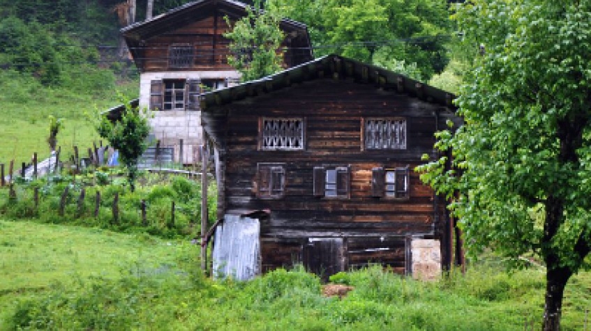 Ayder Tour With Fırtına Valley Adventure 7