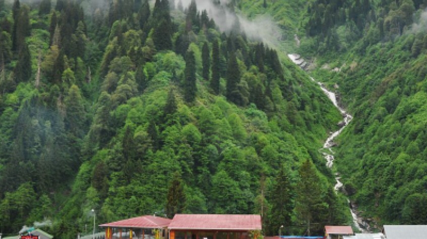 Ayder Tour With Fırtına Valley Adventure 10