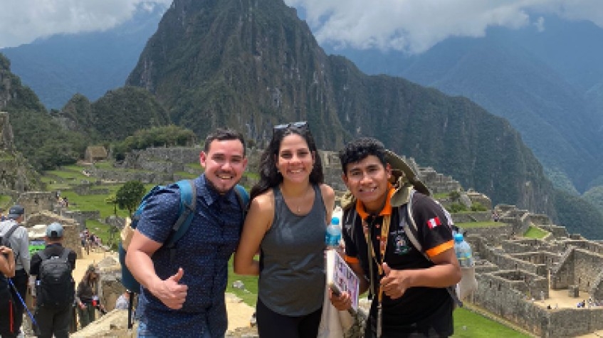 Perú Fantastic 15Days (City Tour Lima, Ica, Paracas, City Cusco, Sacred Valley, Machu Picchu, Rainbow Mountain) 5