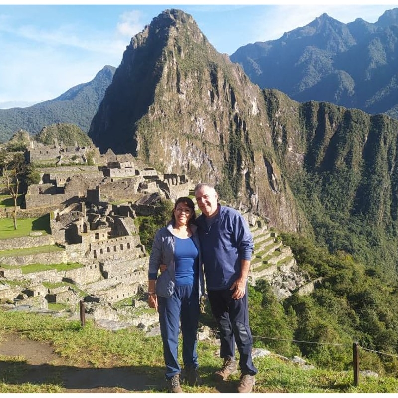 Private Tour 7 Days (Cusco, Sacred Valley, Machu Picchu, Rainbow Mountain) 2