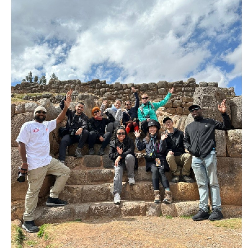 Private Tour 6 Days (Cusco, Sacred Valley, Machu Picchu, Rainbow Mountain) 9