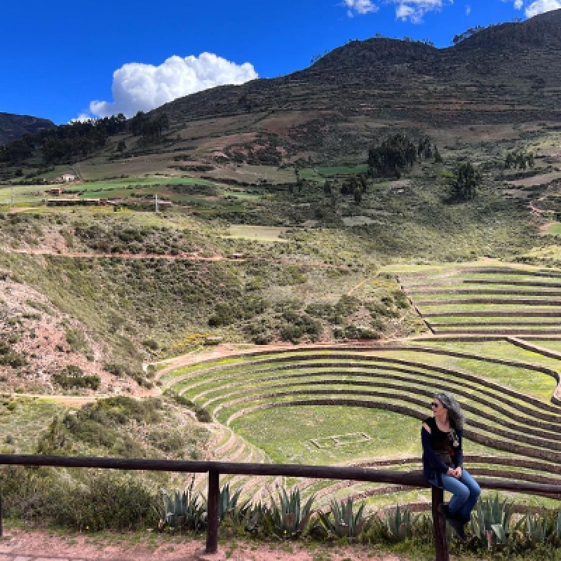 Private Tour 1 Day (Chinchero, Moray and Salt of Mines) 3