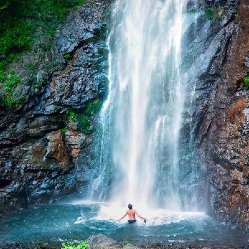 Private 2 Days Maçahel, Camili, Maral Waterfall and Borçka Karagöl Tour 1