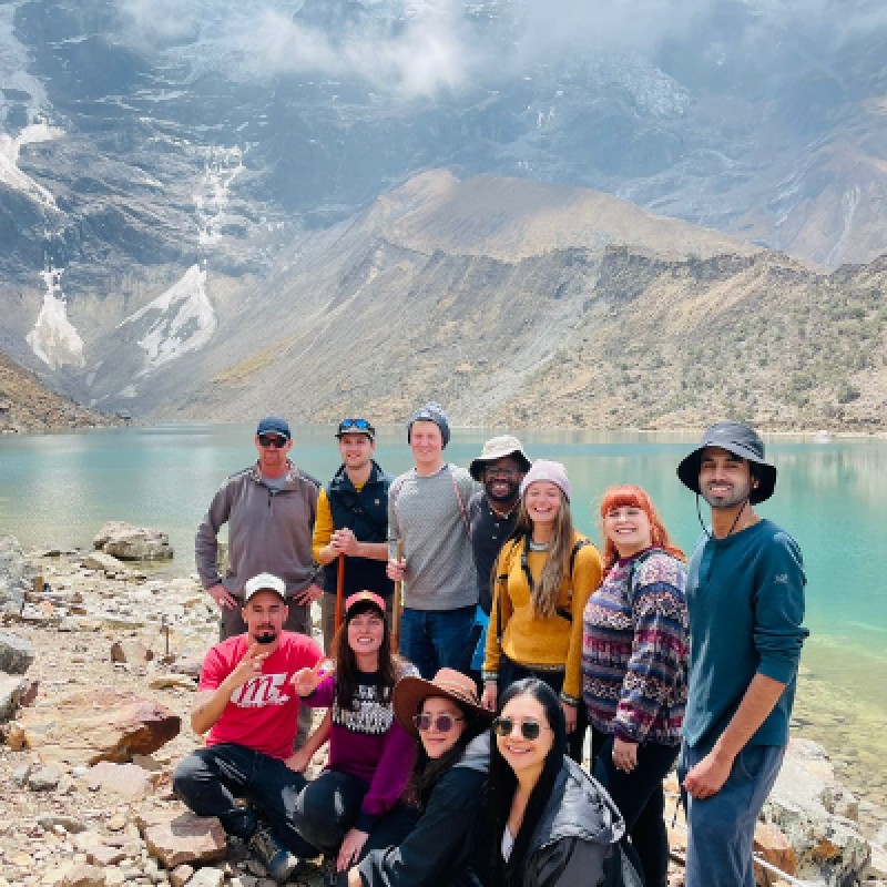 Private Cusco Tour 4 Days (Cusco, Humantay Lake, Machu Picchu) 2