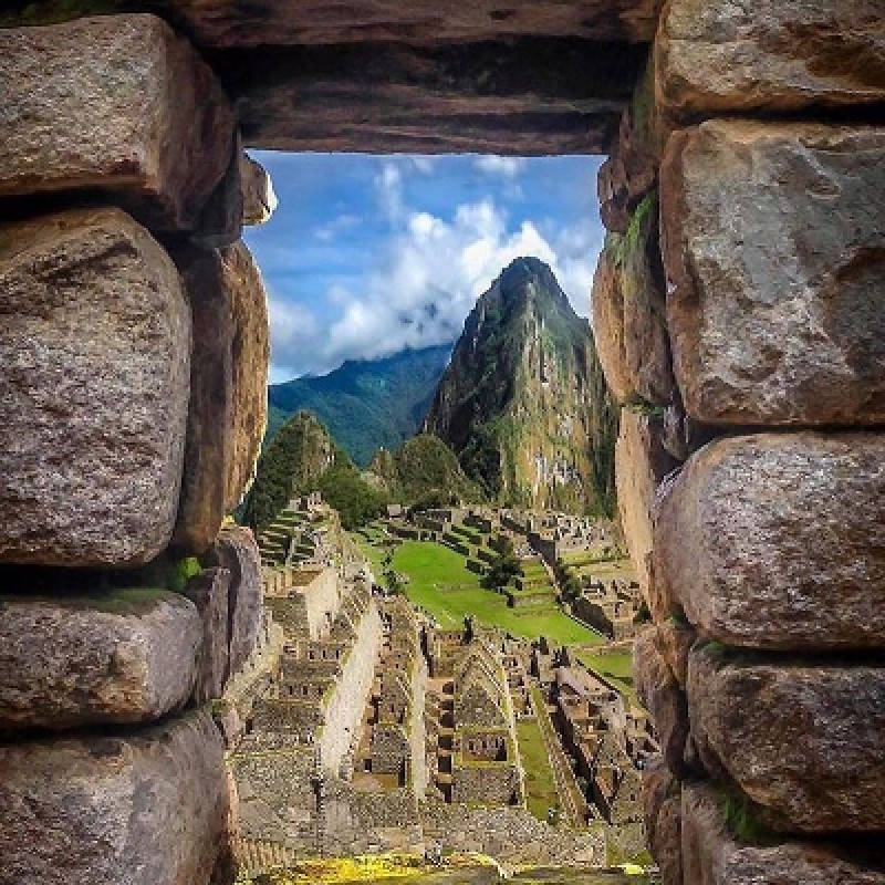 Private Cusco Tour 4 Days (Cusco, Humantay Lake, Machu Picchu) 6
