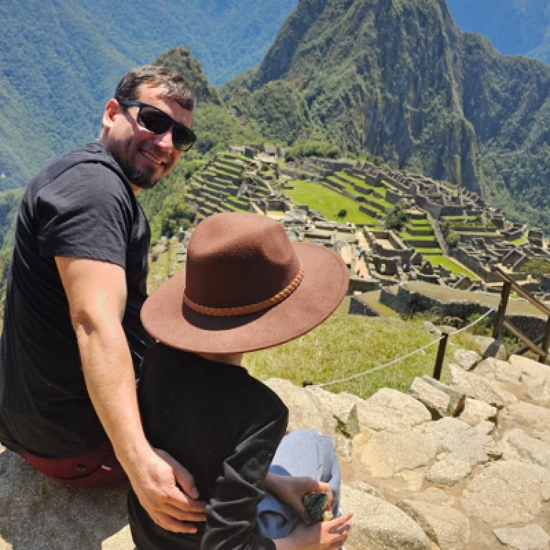 Private Cusco Tour 4 Days (Cusco, Humantay Lake, Machu Picchu) 7