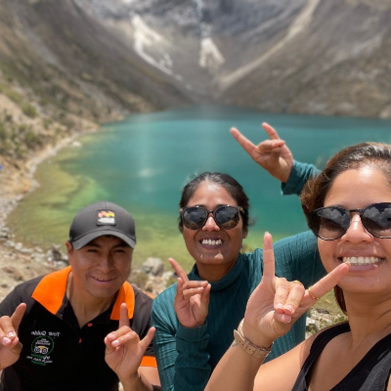 Private Tour 7 Days (Cusco, Sacred Valley, Machu Pichu, Rainbow Mountain, Humantay Lake) 5