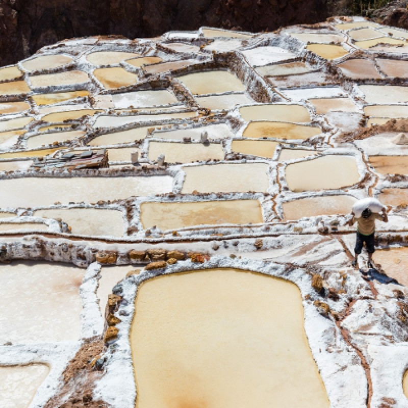 Private Tour 7 Days (Cusco, Sacred Valley, Machu Pichu, Rainbow Mountain, Humantay Lake) 8