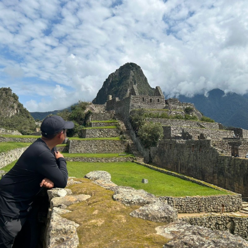 Private Tour 7 Days (Cusco, Sacred Valley, Machu Pichu, Rainbow Mountain, Humantay Lake) 10