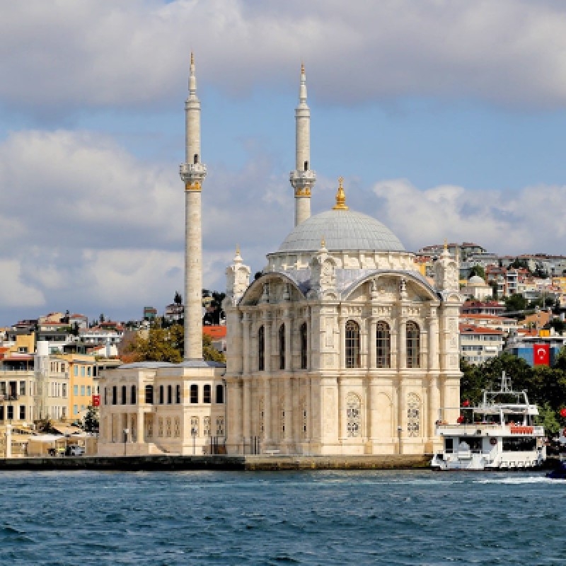 Deal Istanbul Bosphorus Sightseeing Cruises and Tour 10