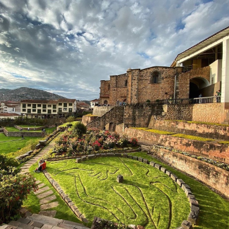 Private Tour 8 Days (Cusco, Sacred Valley, Machu Picchu, Rainbow Mountain,, Qeswachaka Bridge) 10