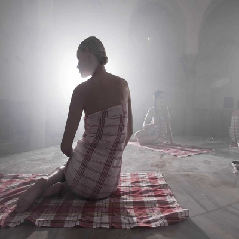Turkish Bath Kusadasi 1