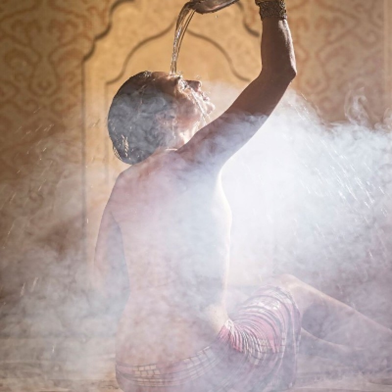 Turkish Bath Kusadasi 2