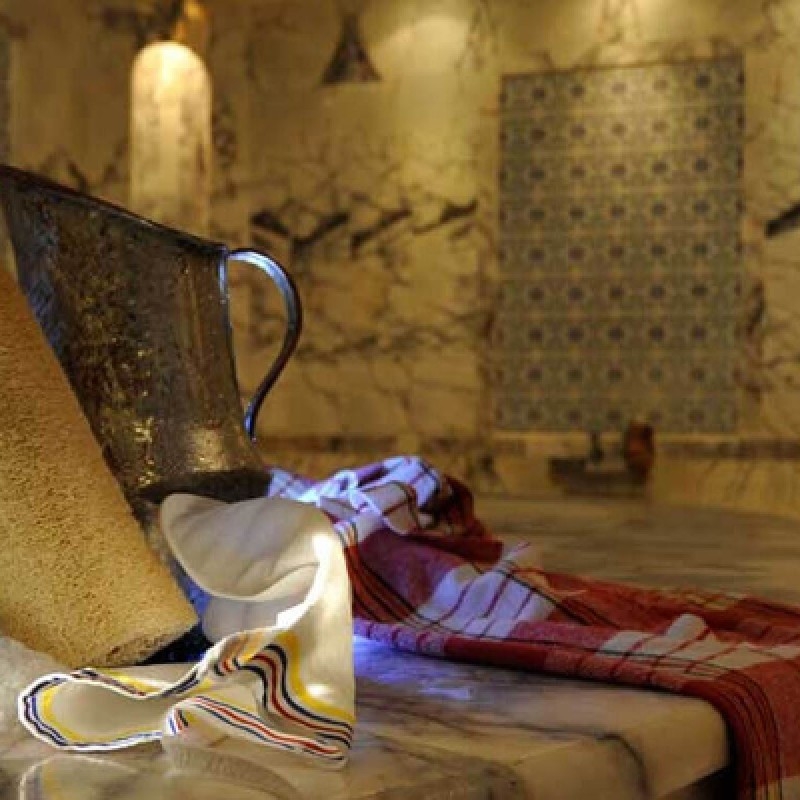 Turkish Bath Kusadasi 5