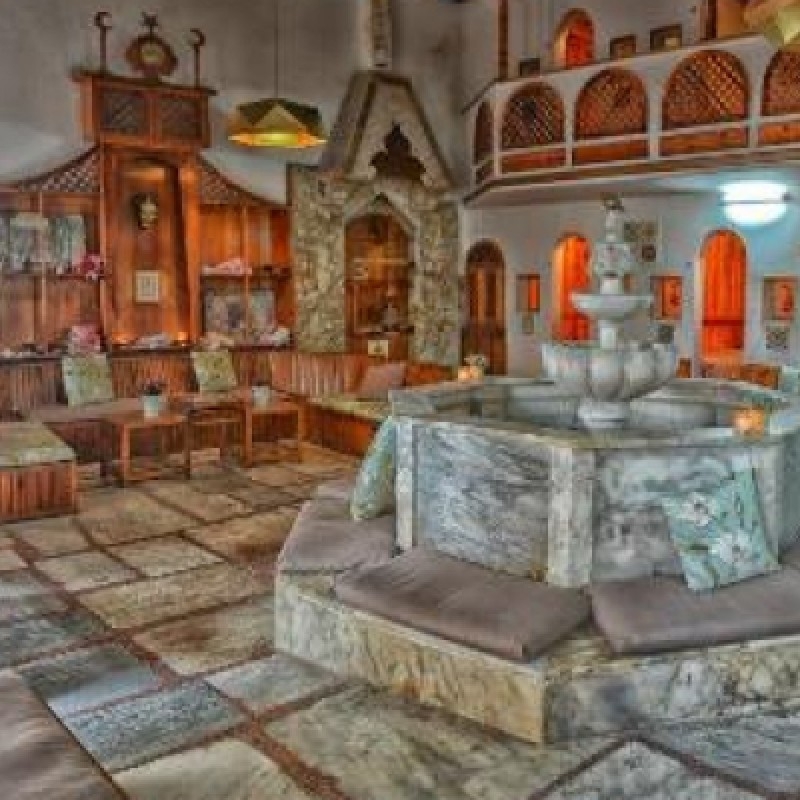 Turkish Bath Kusadasi 6
