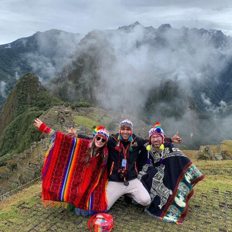 Sacred Valley and Machu Picchu Private 2 Days 2