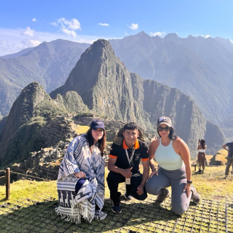 Sacred Valley and Machu Picchu Private 2 Days 3
