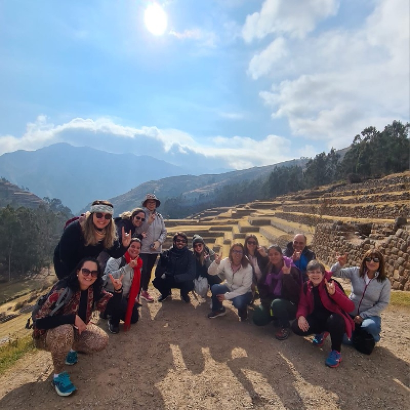 Sacred Valley and Machu Picchu Private 2 Days 5