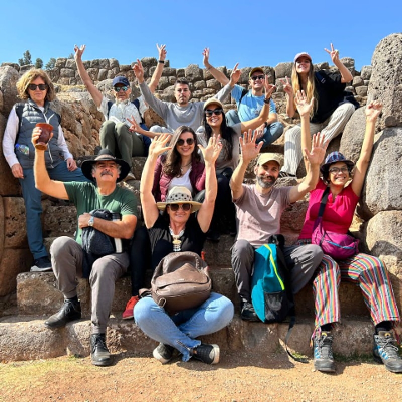 Sacred Valley and Machu Picchu Private 2 Days 6
