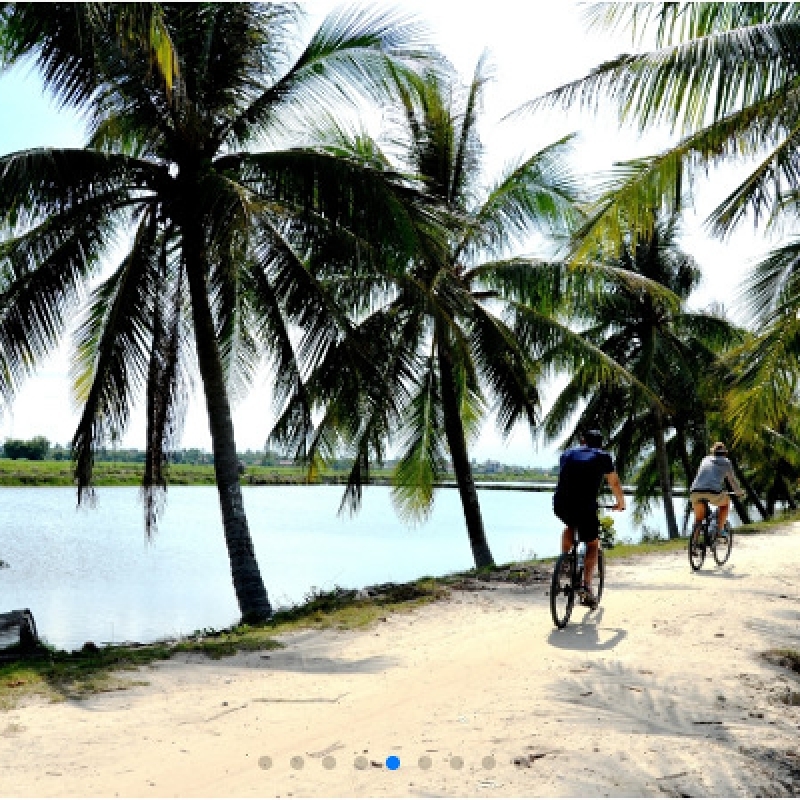 Adventure Tour in the Central Vietnam 4D3N by Sannatour 6