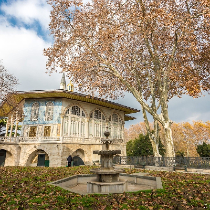 Private Istanbul City Tour from Ankara 9