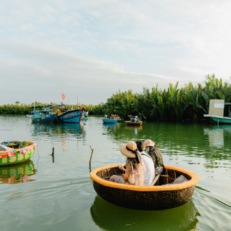 Vietnam in Depth (20 Days - 19 Nights) 3