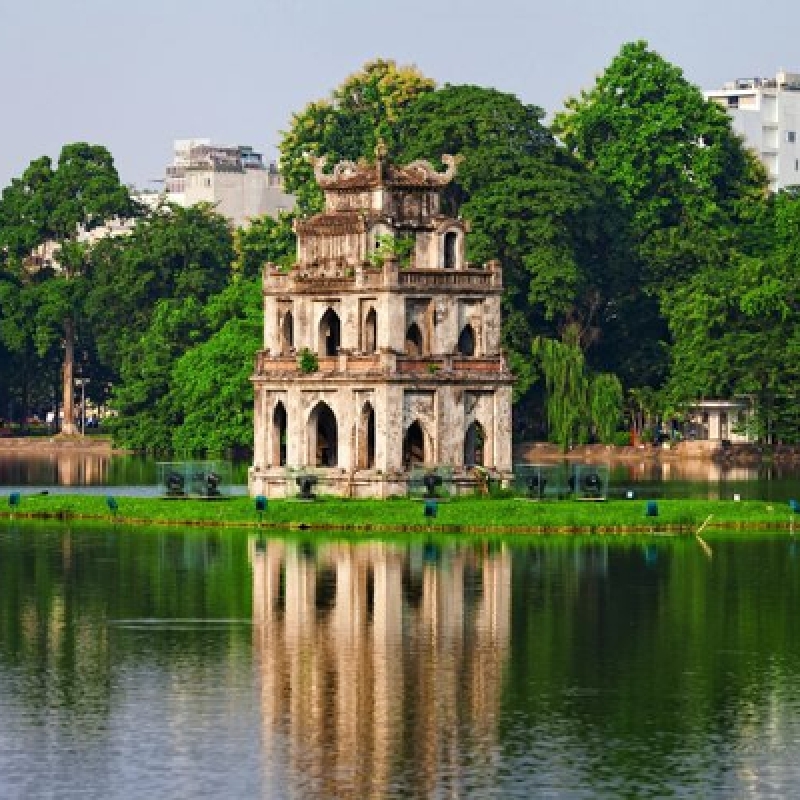 Vietnam in Depth (20 Days - 19 Nights) 5