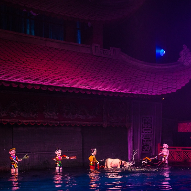 Best of Vietnam (15 Days - 14 Nights) 1