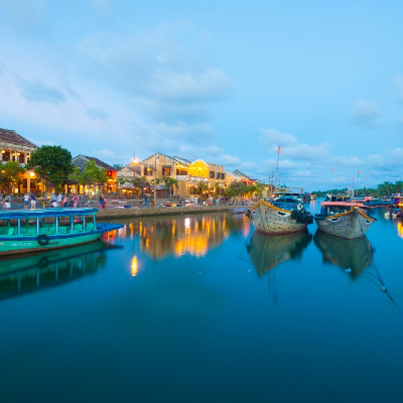 Best of Vietnam (15 Days - 14 Nights) 7