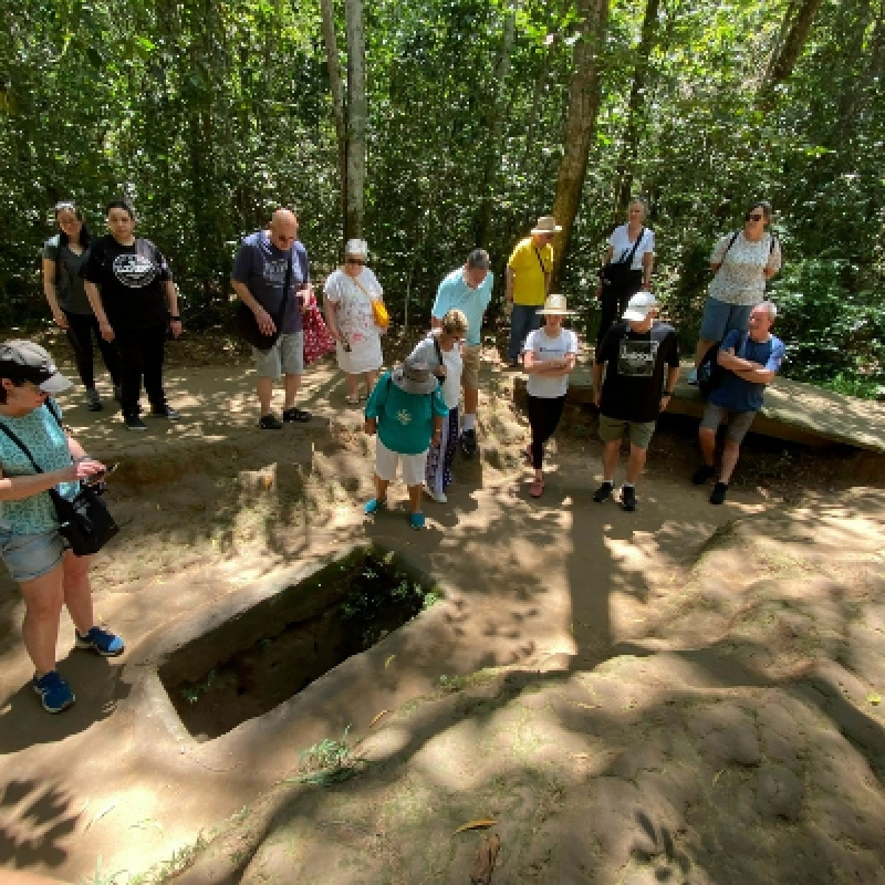 Best of Vietnam (15 Days - 14 Nights) 9