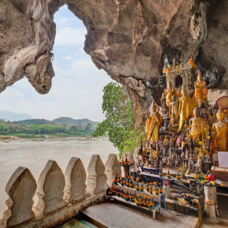Indochina Revealed (19 Days - 18 Nights) 5