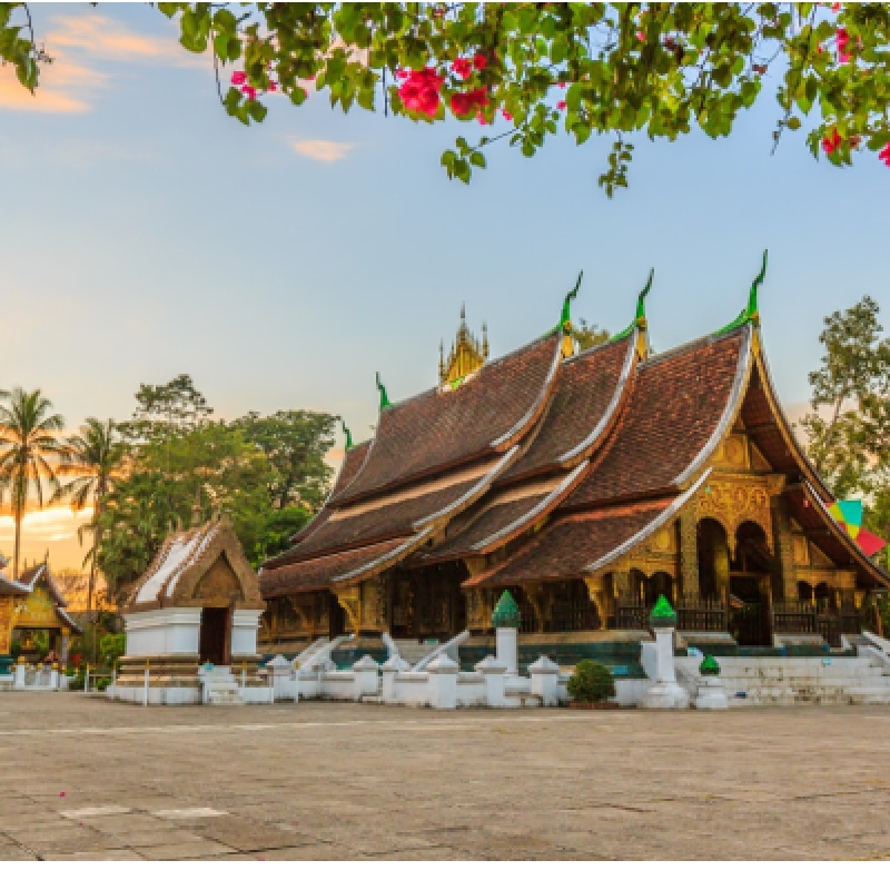 Indochina Revealed (19 Days - 18 Nights) 6
