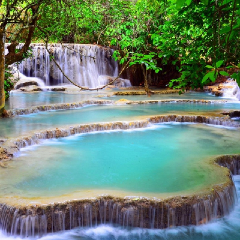 Indochina Revealed (19 Days - 18 Nights) 7