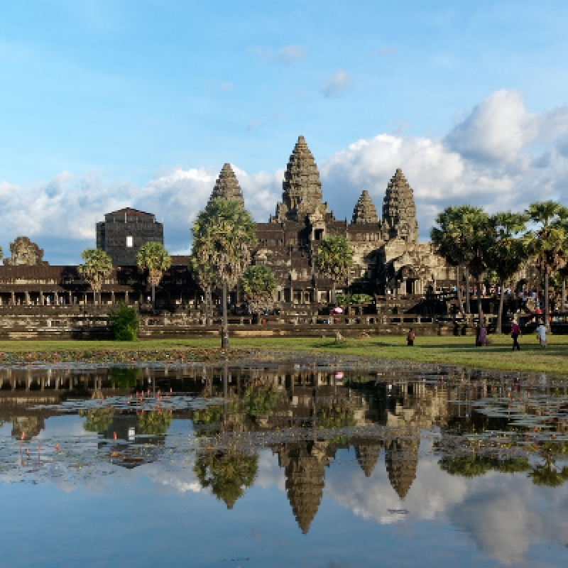 Indochina Revealed (19 Days - 18 Nights) 8