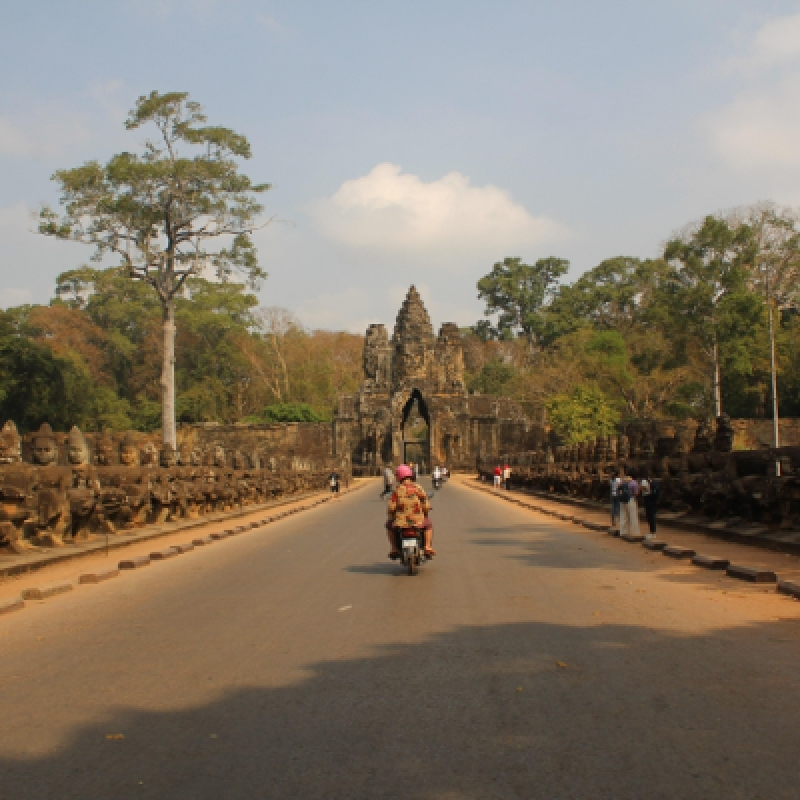 Indochina Revealed (19 Days - 18 Nights) 10