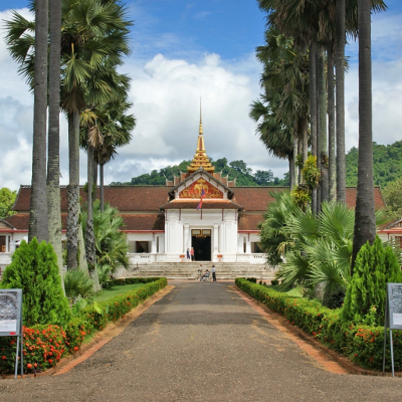 Best of Indochina (17 Days - 16 Nights) 1