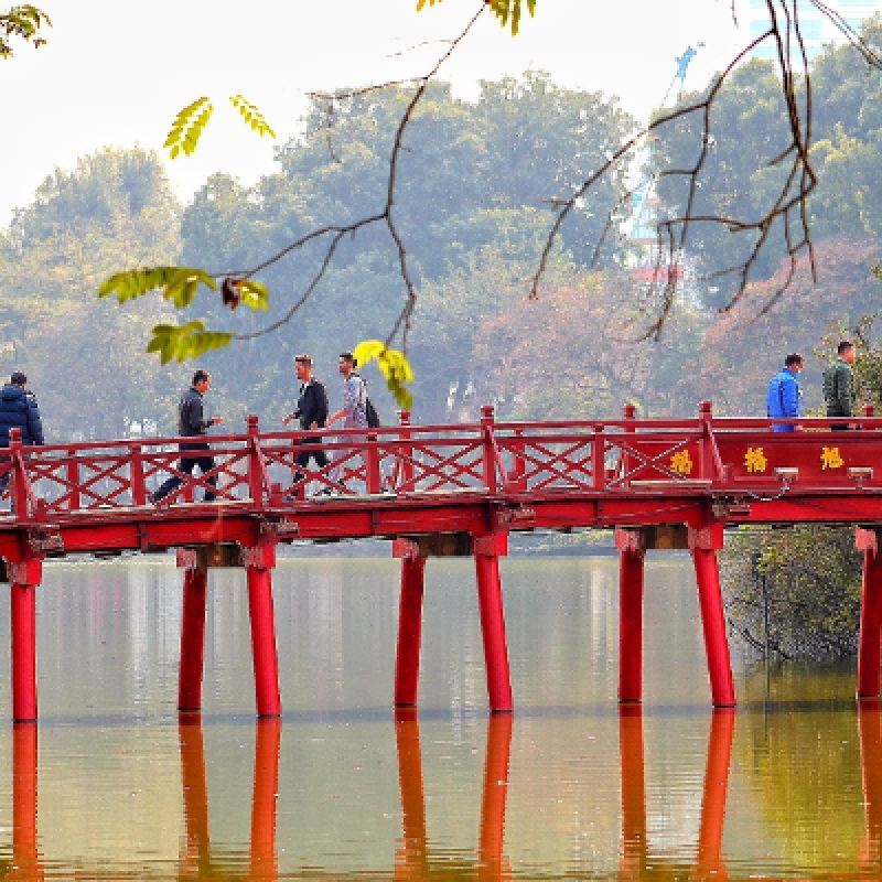 Best of Indochina (17 Days - 16 Nights) 3