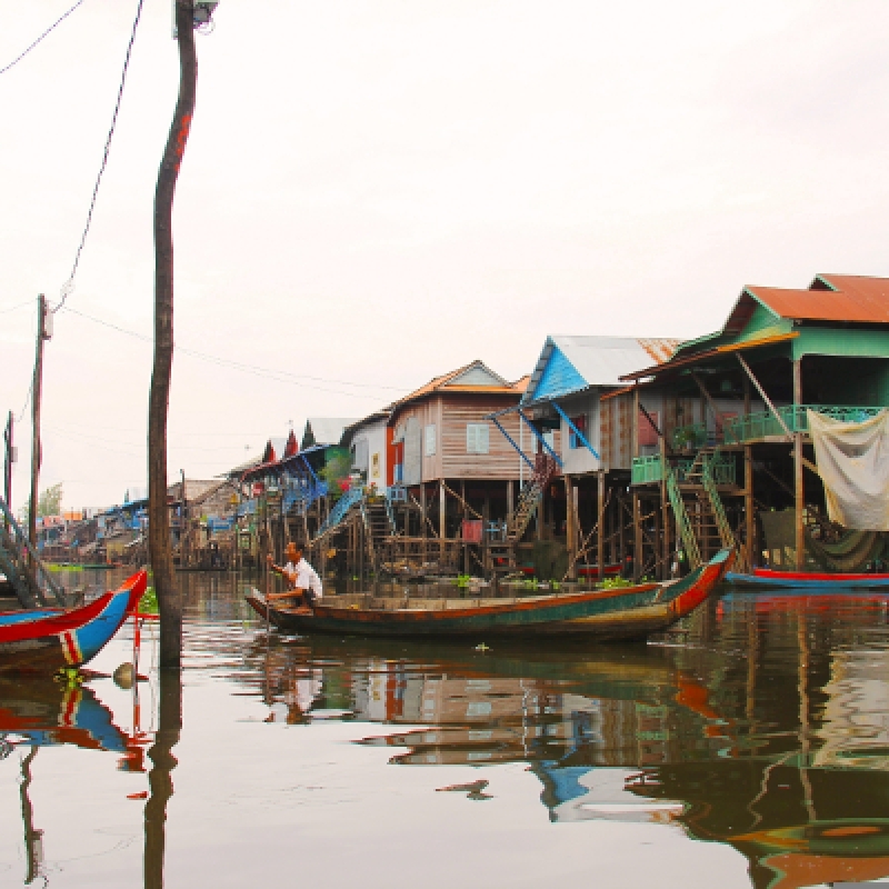 Best of Indochina (17 Days - 16 Nights) 8