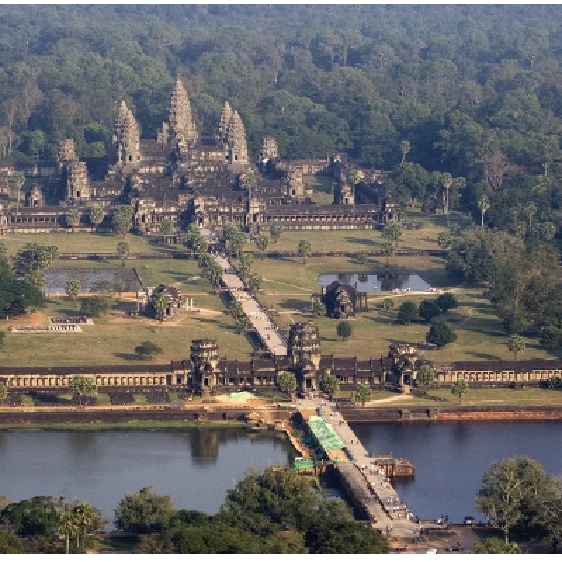 Best of Indochina (17 Days - 16 Nights) 9