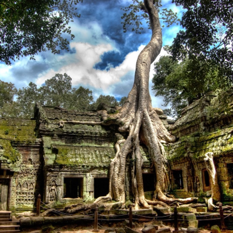 Best of Indochina (17 Days - 16 Nights) 10