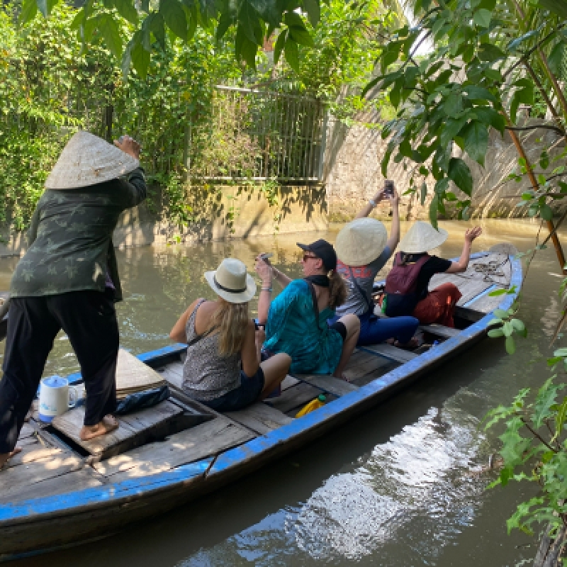 Jewel of Indochina (13 Days - 12 Nights) 2