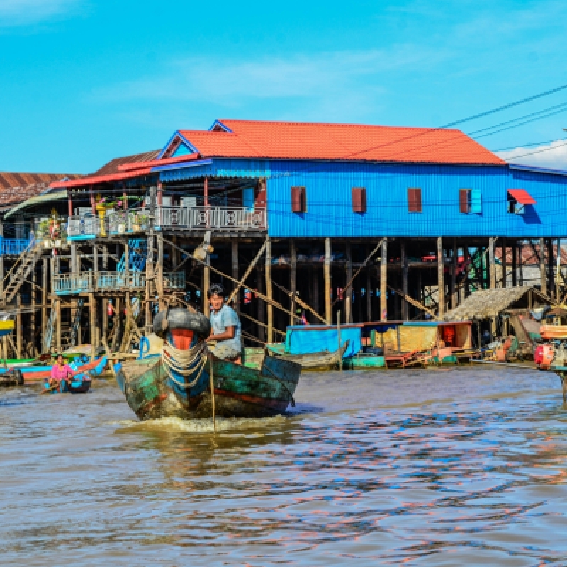 Jewel of Indochina (13 Days - 12 Nights) 4