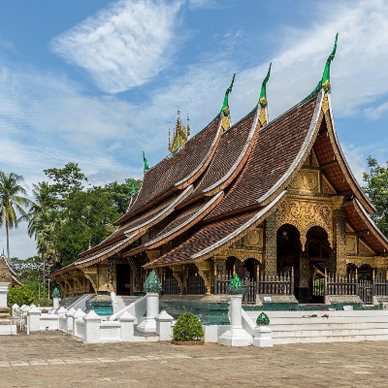 Jewel of Indochina (13 Days - 12 Nights) 5