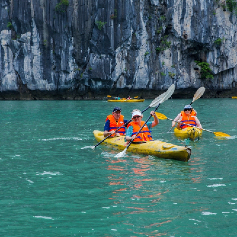 Jewel of Indochina (13 Days - 12 Nights) 7