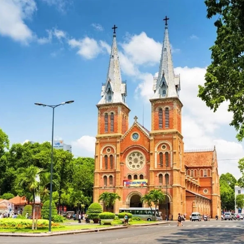 Vietnam-Cambodia Explorer (15 Days - 14 Nights) 6