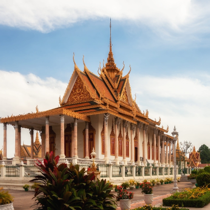Vietnam-Cambodia Explorer (15 Days - 14 Nights) 8