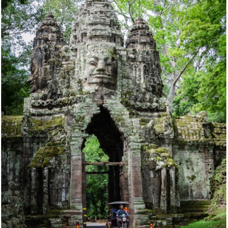 Vietnam-Cambodia Explorer (15 Days - 14 Nights) 9