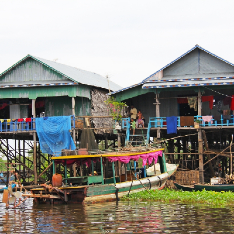 Vietnam-Cambodia Explorer (15 Days - 14 Nights) 10
